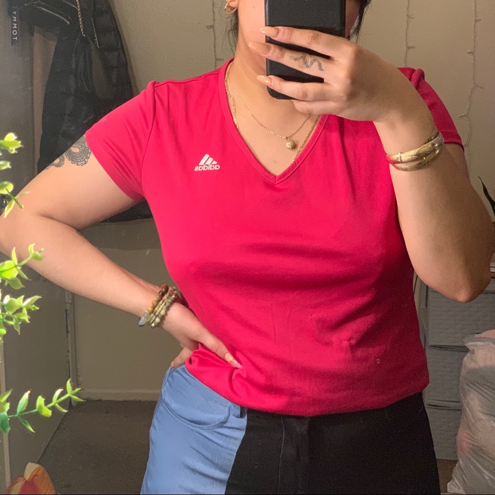 🍚3 for $10 • Adidas Tee